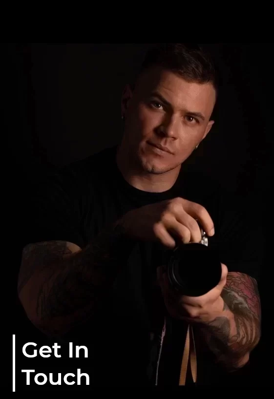 Miami Photographer