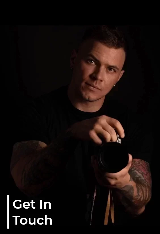 Miami Photographer