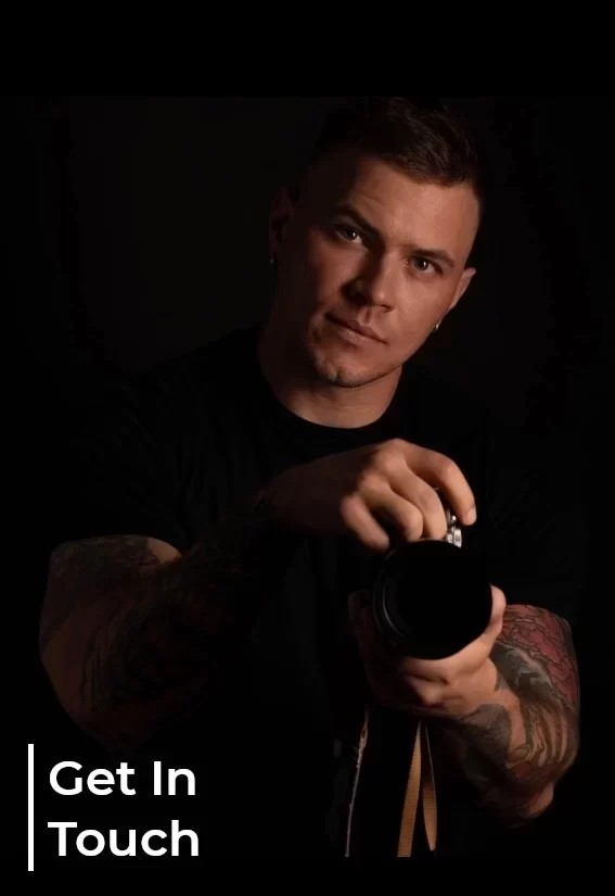 Miami Photographer
