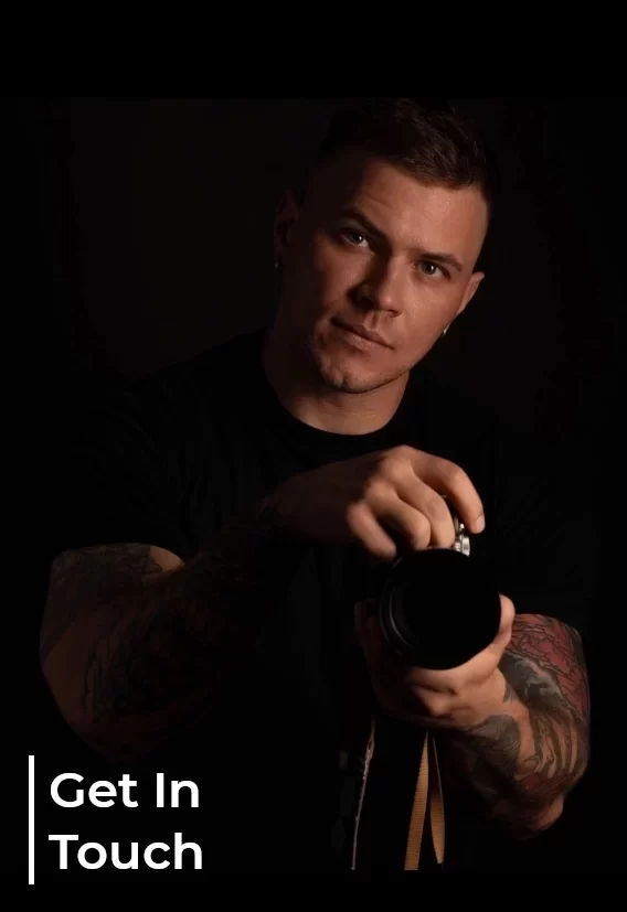 Miami Photographer